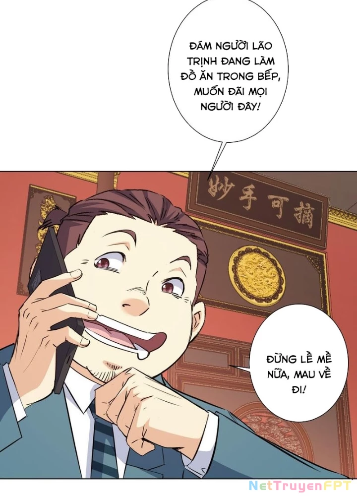 Ta Có Thể Thấy Tỉ Lệ Thành Công Chapter 322 - Trang 3
