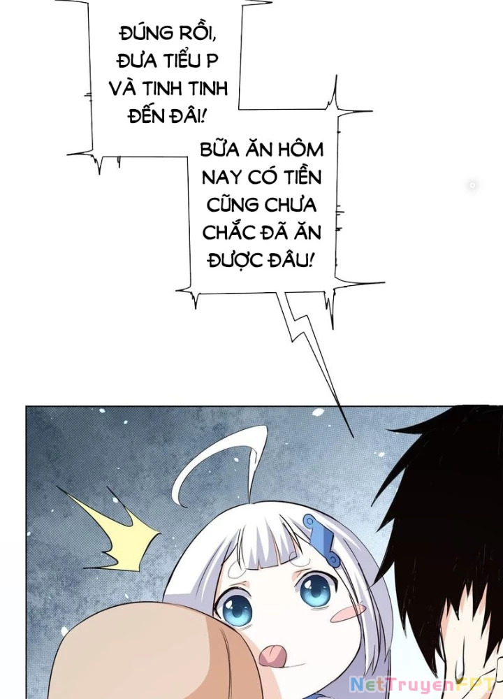 Ta Có Thể Thấy Tỉ Lệ Thành Công Chapter 322 - Trang 3