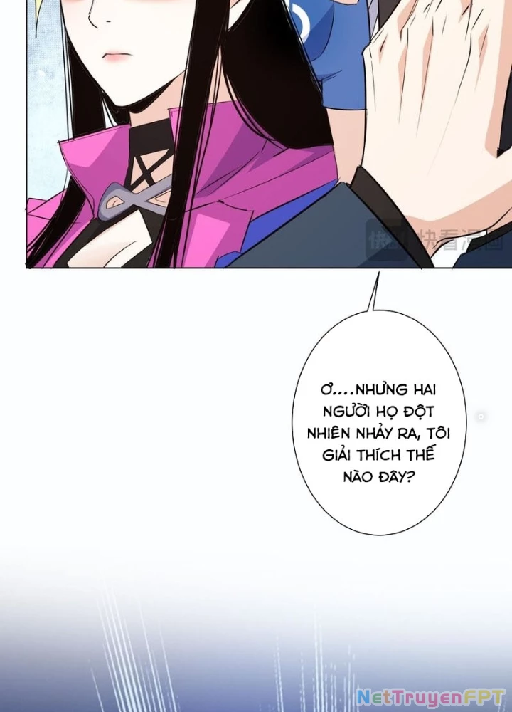Ta Có Thể Thấy Tỉ Lệ Thành Công Chapter 322 - Trang 3