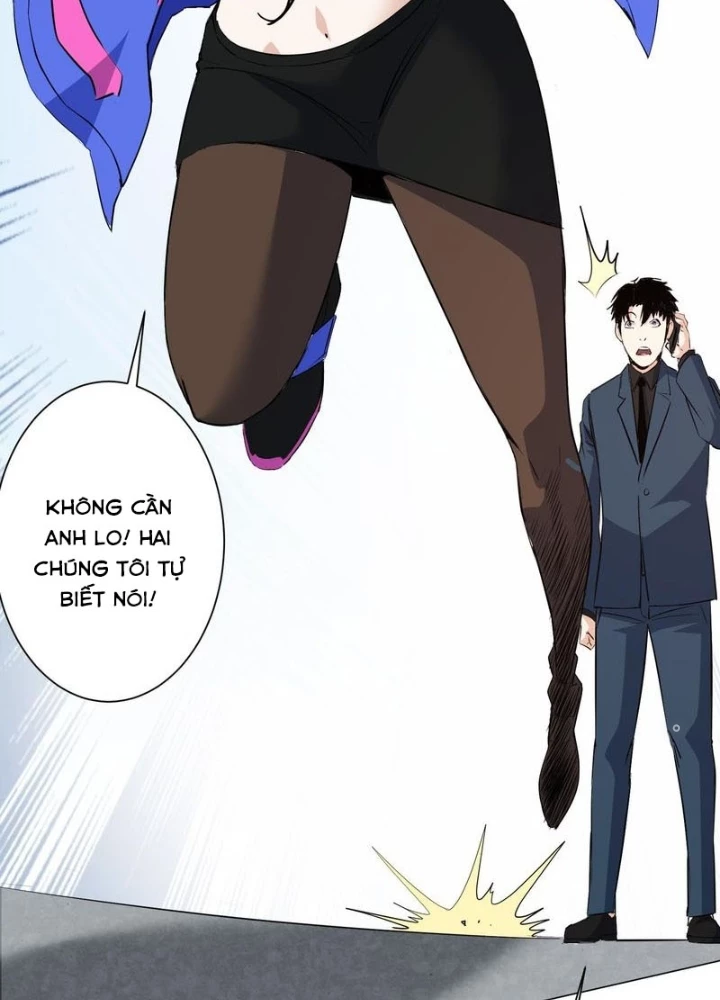 Ta Có Thể Thấy Tỉ Lệ Thành Công Chapter 322 - Trang 3