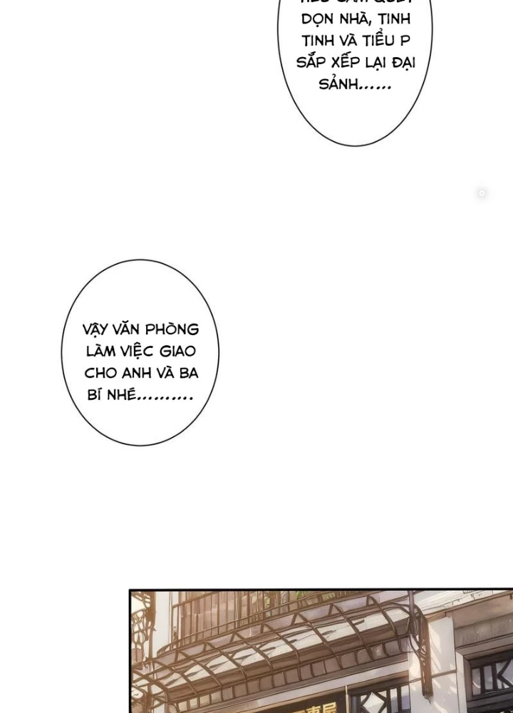 Ta Có Thể Thấy Tỉ Lệ Thành Công Chapter 323 - Trang 3