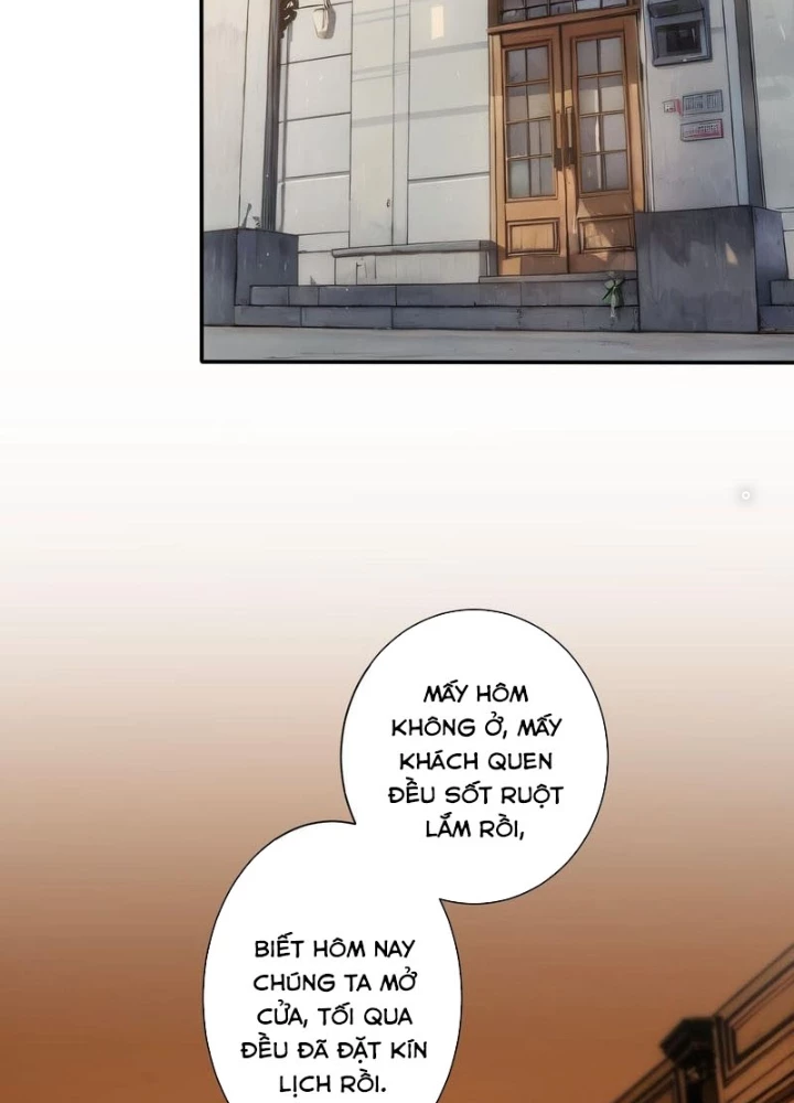 Ta Có Thể Thấy Tỉ Lệ Thành Công Chapter 323 - Trang 3