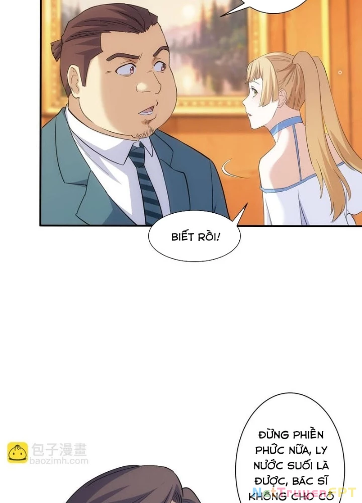 Ta Có Thể Thấy Tỉ Lệ Thành Công Chapter 323 - Trang 3
