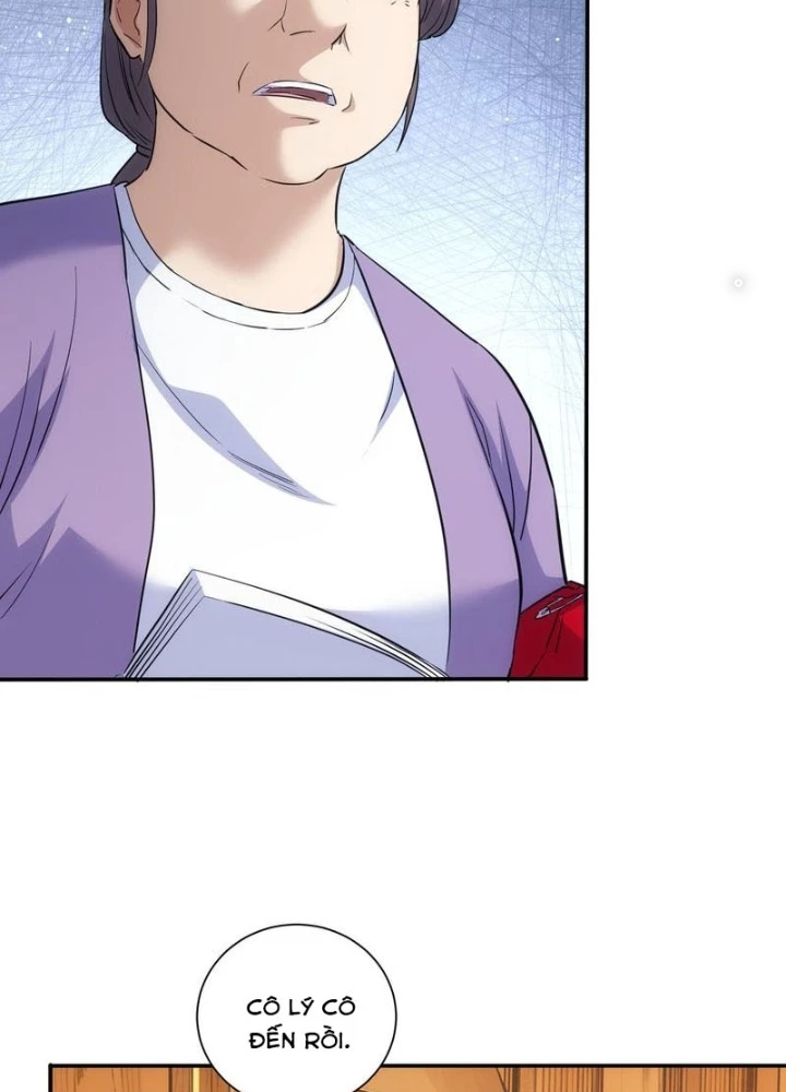 Ta Có Thể Thấy Tỉ Lệ Thành Công Chapter 323 - Trang 3