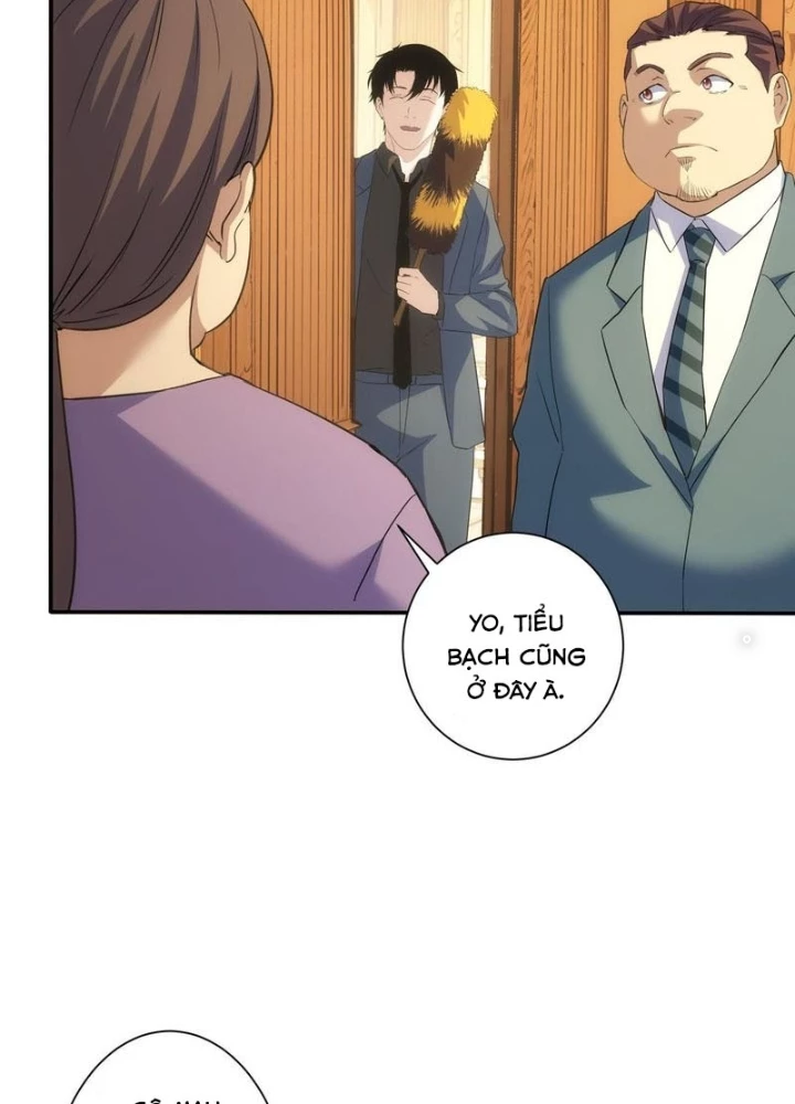 Ta Có Thể Thấy Tỉ Lệ Thành Công Chapter 323 - Trang 3