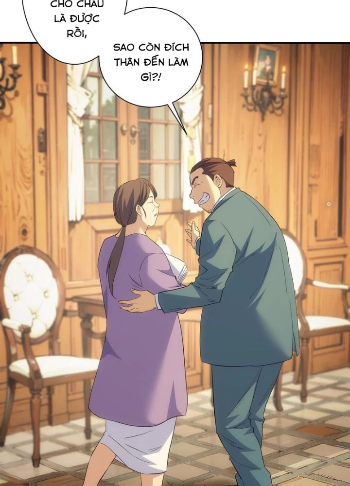 Ta Có Thể Thấy Tỉ Lệ Thành Công Chapter 323 - Trang 3
