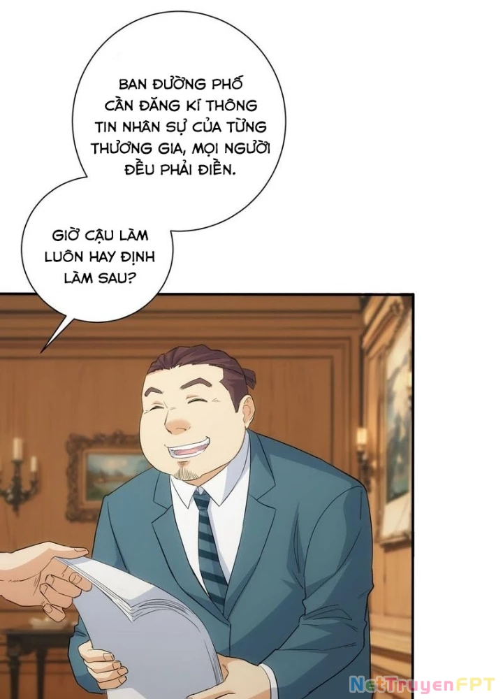 Ta Có Thể Thấy Tỉ Lệ Thành Công Chapter 323 - Trang 3