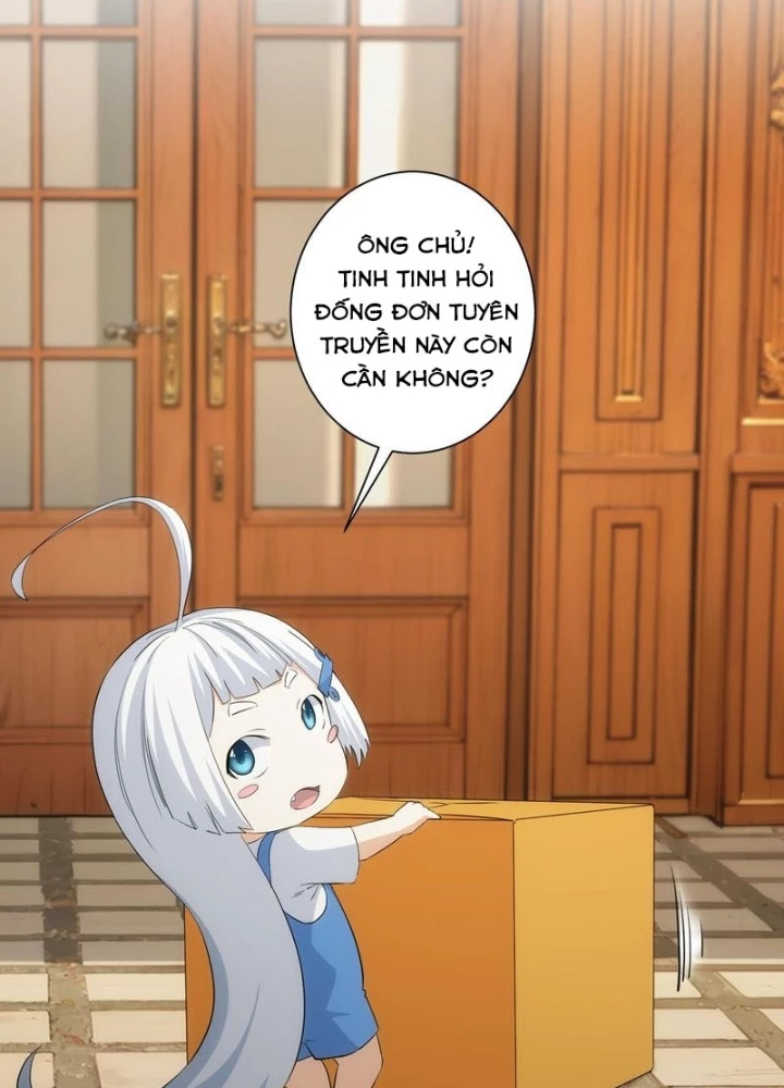Ta Có Thể Thấy Tỉ Lệ Thành Công Chapter 323 - Trang 3