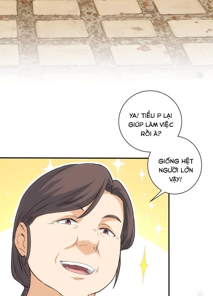 Ta Có Thể Thấy Tỉ Lệ Thành Công Chapter 323 - Trang 3