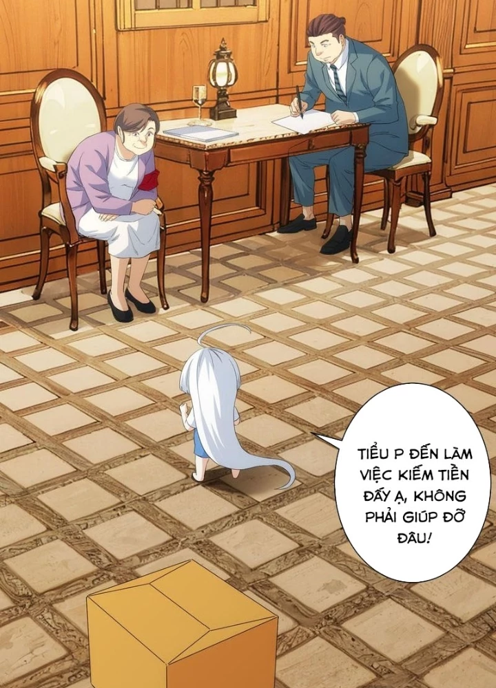 Ta Có Thể Thấy Tỉ Lệ Thành Công Chapter 323 - Trang 3