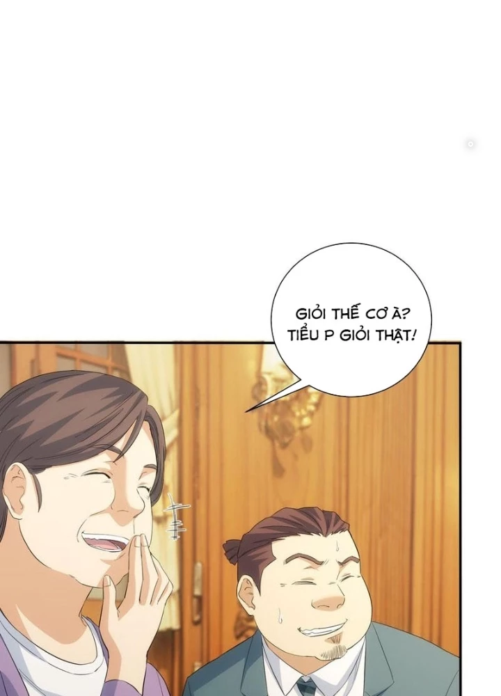 Ta Có Thể Thấy Tỉ Lệ Thành Công Chapter 323 - Trang 3