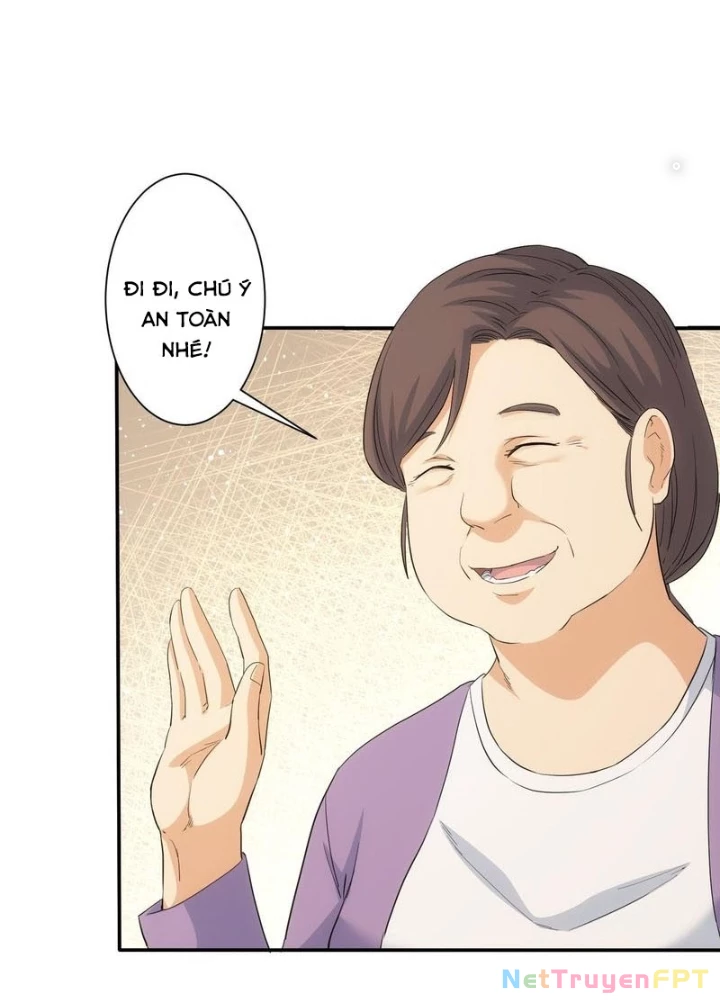 Ta Có Thể Thấy Tỉ Lệ Thành Công Chapter 323 - Trang 3