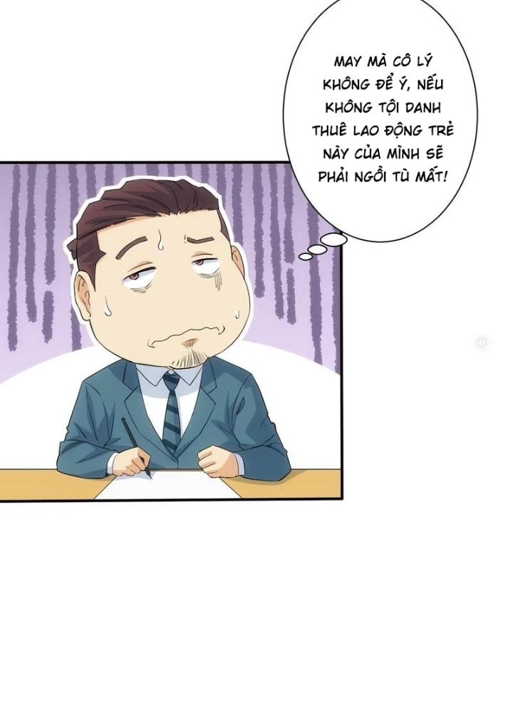 Ta Có Thể Thấy Tỉ Lệ Thành Công Chapter 323 - Trang 3