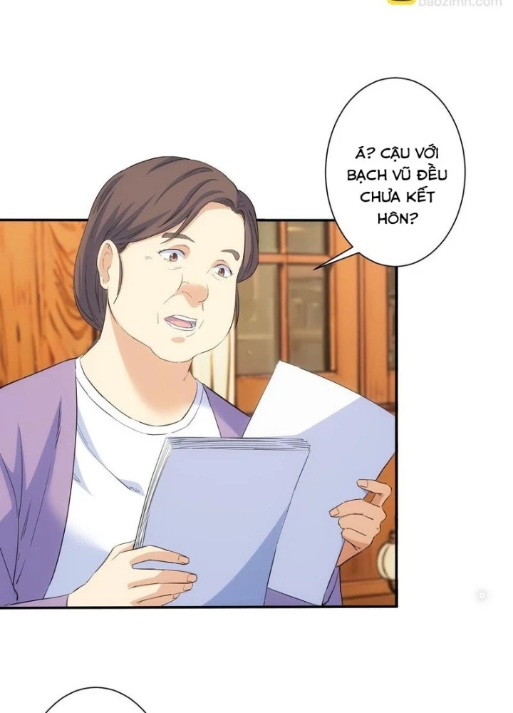 Ta Có Thể Thấy Tỉ Lệ Thành Công Chapter 323 - Trang 3