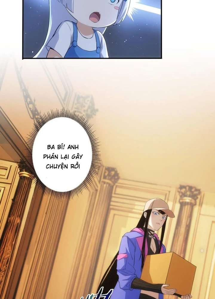 Ta Có Thể Thấy Tỉ Lệ Thành Công Chapter 323 - Trang 3