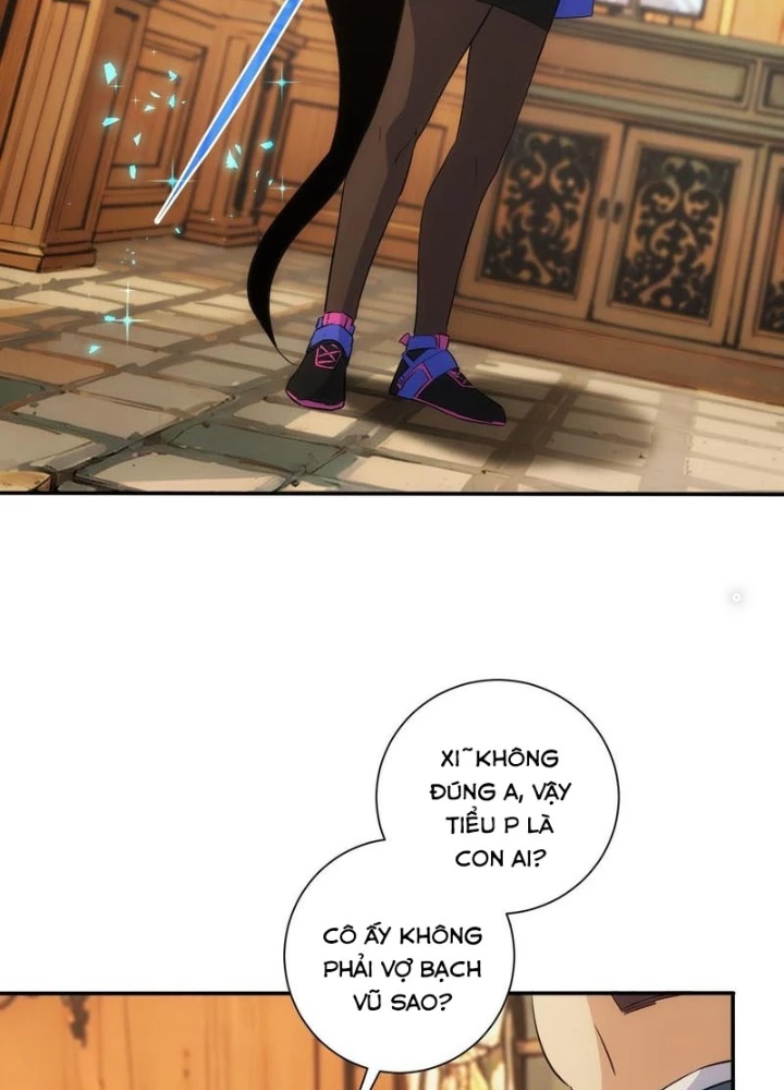 Ta Có Thể Thấy Tỉ Lệ Thành Công Chapter 323 - Trang 3