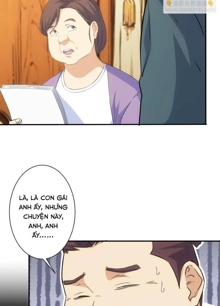 Ta Có Thể Thấy Tỉ Lệ Thành Công Chapter 323 - Trang 3