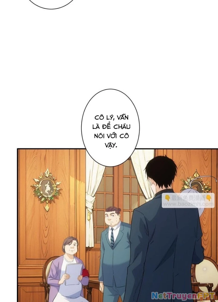 Ta Có Thể Thấy Tỉ Lệ Thành Công Chapter 323 - Trang 3