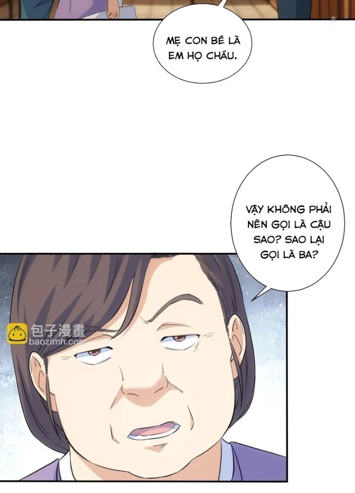 Ta Có Thể Thấy Tỉ Lệ Thành Công Chapter 323 - Trang 3