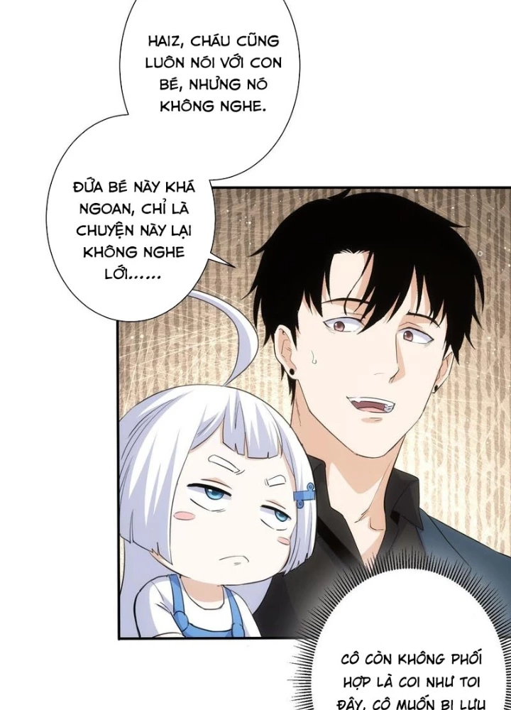 Ta Có Thể Thấy Tỉ Lệ Thành Công Chapter 323 - Trang 3
