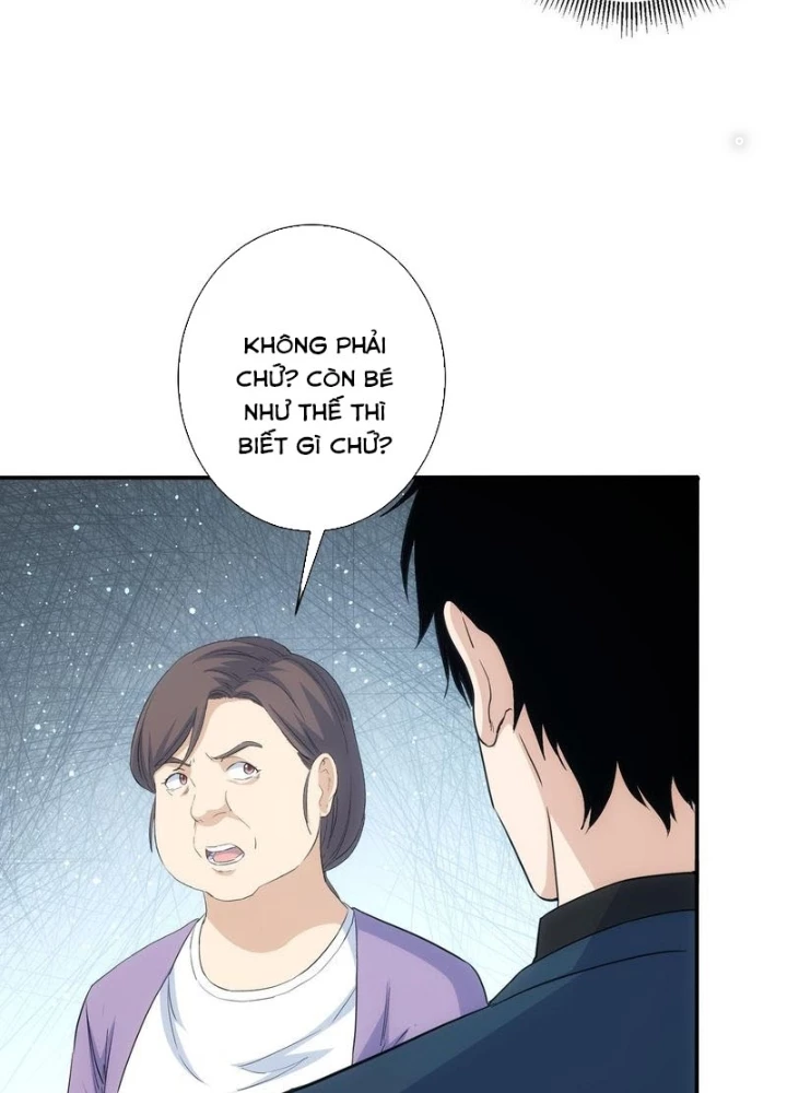 Ta Có Thể Thấy Tỉ Lệ Thành Công Chapter 323 - Trang 3