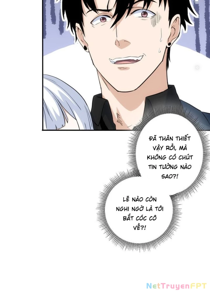Ta Có Thể Thấy Tỉ Lệ Thành Công Chapter 323 - Trang 3