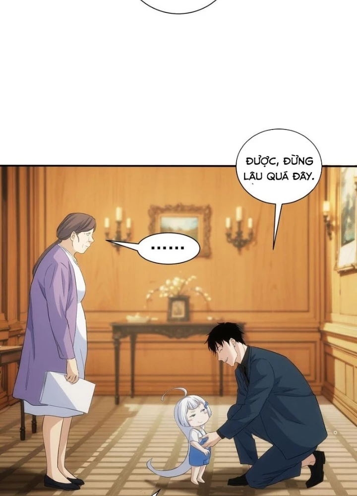 Ta Có Thể Thấy Tỉ Lệ Thành Công Chapter 323 - Trang 3