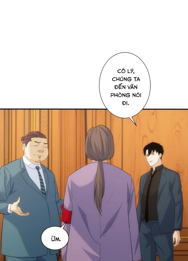 Ta Có Thể Thấy Tỉ Lệ Thành Công Chapter 323 - Trang 3