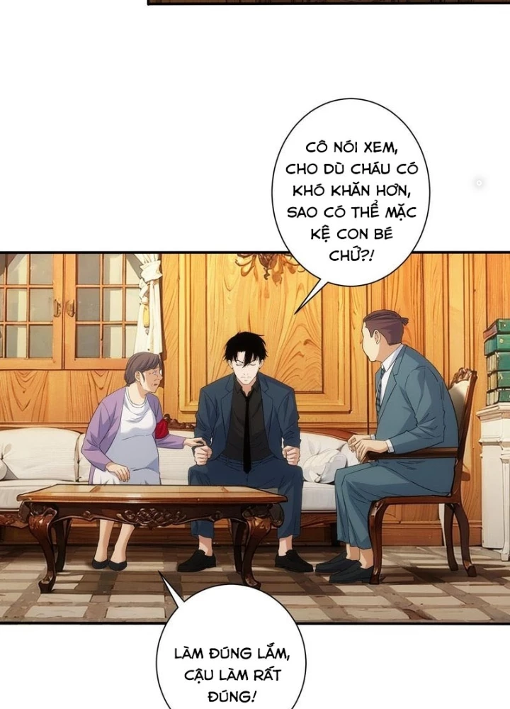 Ta Có Thể Thấy Tỉ Lệ Thành Công Chapter 323 - Trang 3
