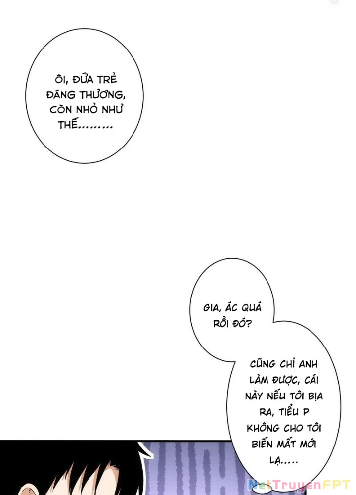 Ta Có Thể Thấy Tỉ Lệ Thành Công Chapter 323 - Trang 3