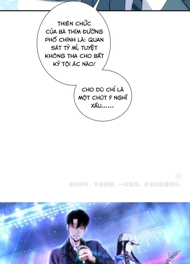 Ta Có Thể Thấy Tỉ Lệ Thành Công Chapter 323 - Trang 3
