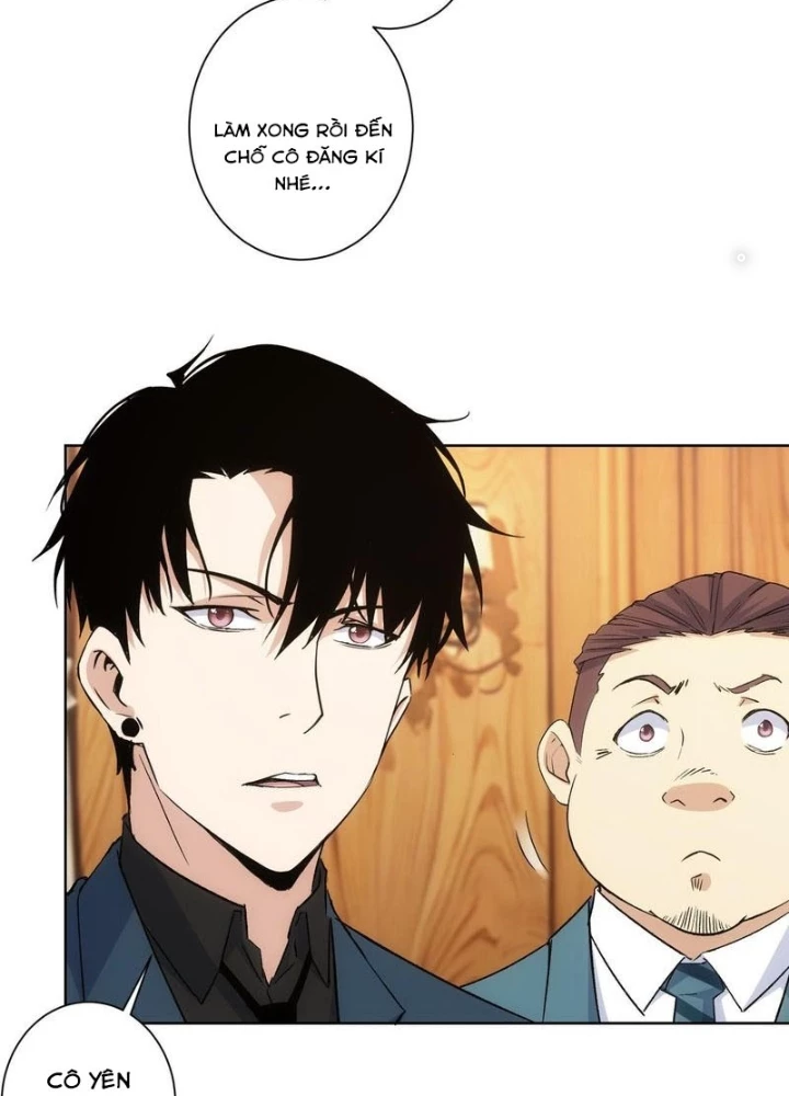 Ta Có Thể Thấy Tỉ Lệ Thành Công Chapter 324 - Trang 3