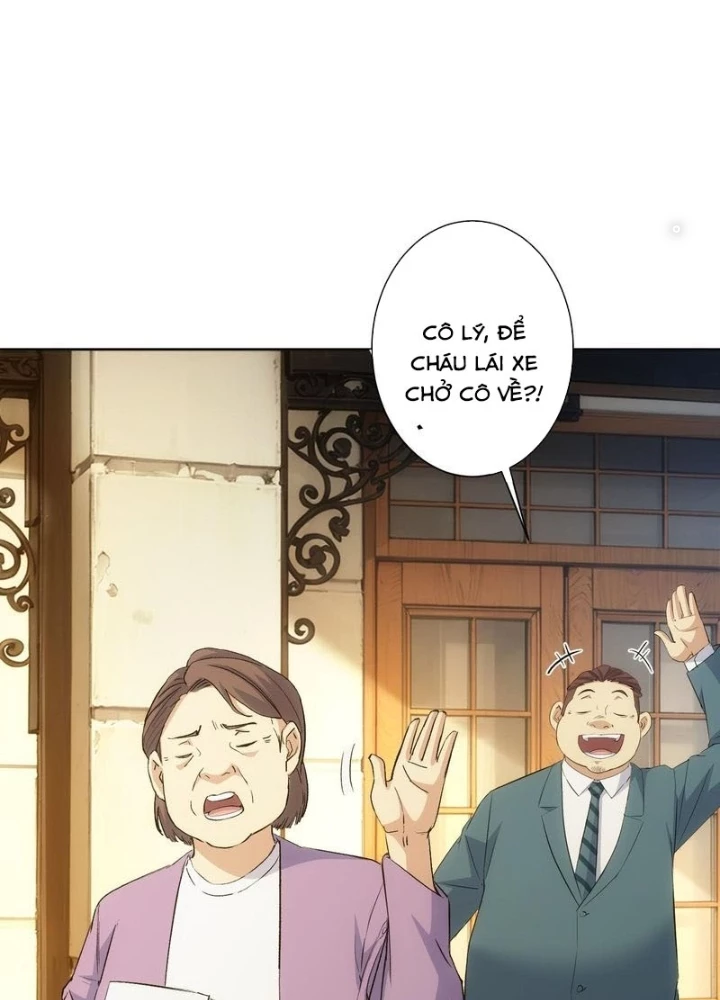 Ta Có Thể Thấy Tỉ Lệ Thành Công Chapter 324 - Trang 3