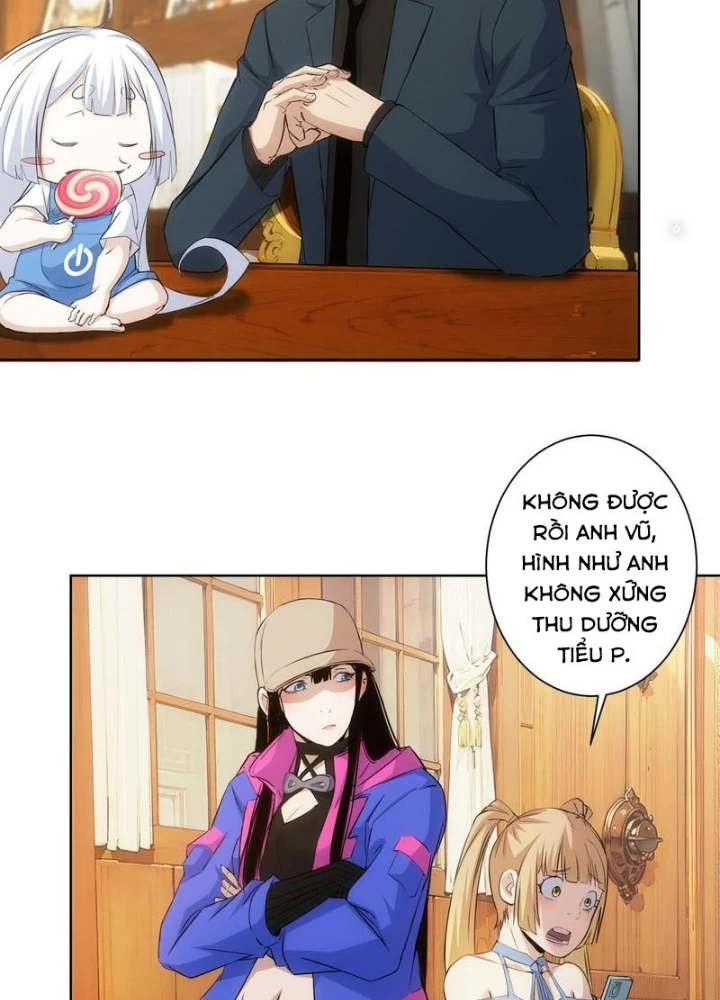 Ta Có Thể Thấy Tỉ Lệ Thành Công Chapter 324 - Trang 3