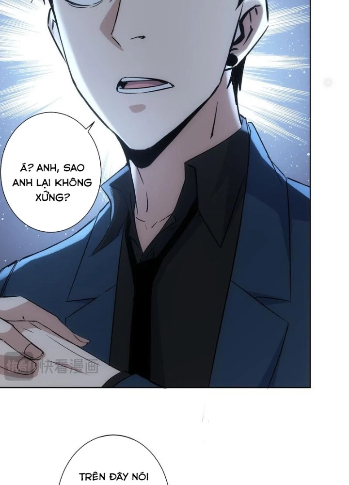 Ta Có Thể Thấy Tỉ Lệ Thành Công Chapter 324 - Trang 3