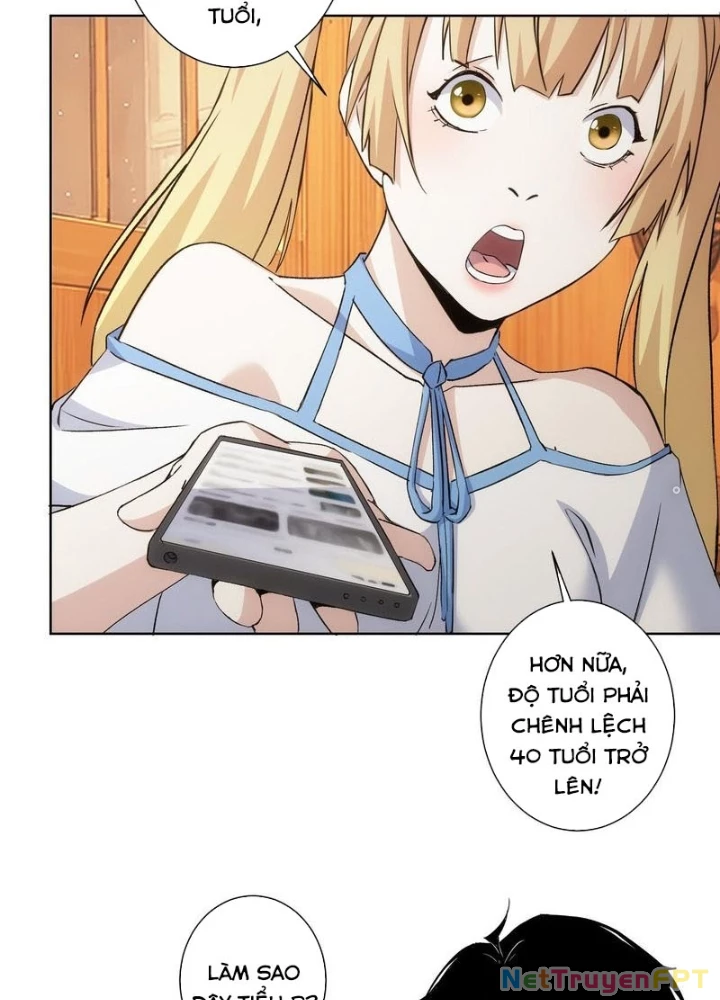 Ta Có Thể Thấy Tỉ Lệ Thành Công Chapter 324 - Trang 3