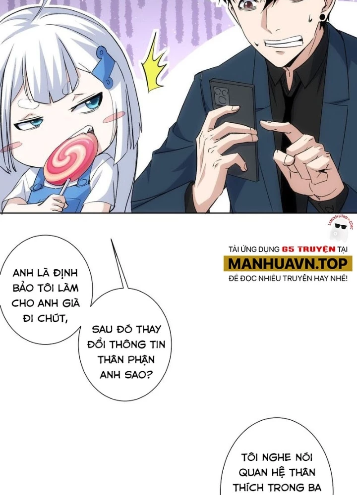 Ta Có Thể Thấy Tỉ Lệ Thành Công Chapter 324 - Trang 3