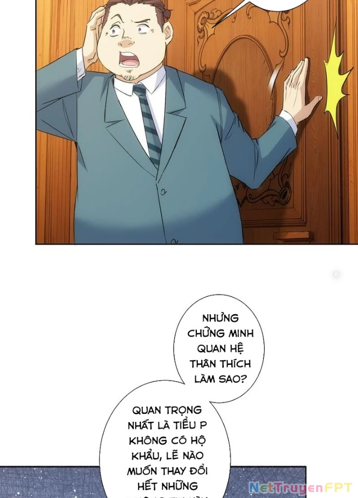 Ta Có Thể Thấy Tỉ Lệ Thành Công Chapter 324 - Trang 3