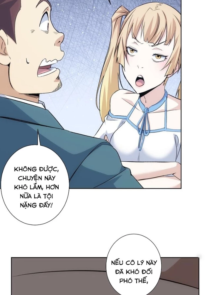 Ta Có Thể Thấy Tỉ Lệ Thành Công Chapter 324 - Trang 3