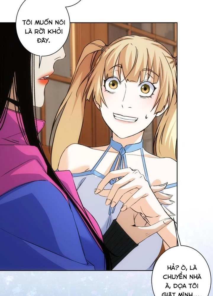 Ta Có Thể Thấy Tỉ Lệ Thành Công Chapter 324 - Trang 3