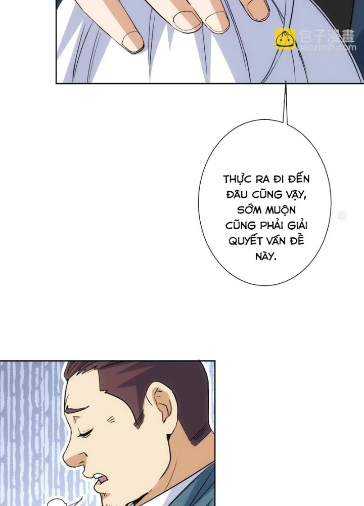Ta Có Thể Thấy Tỉ Lệ Thành Công Chapter 324 - Trang 3