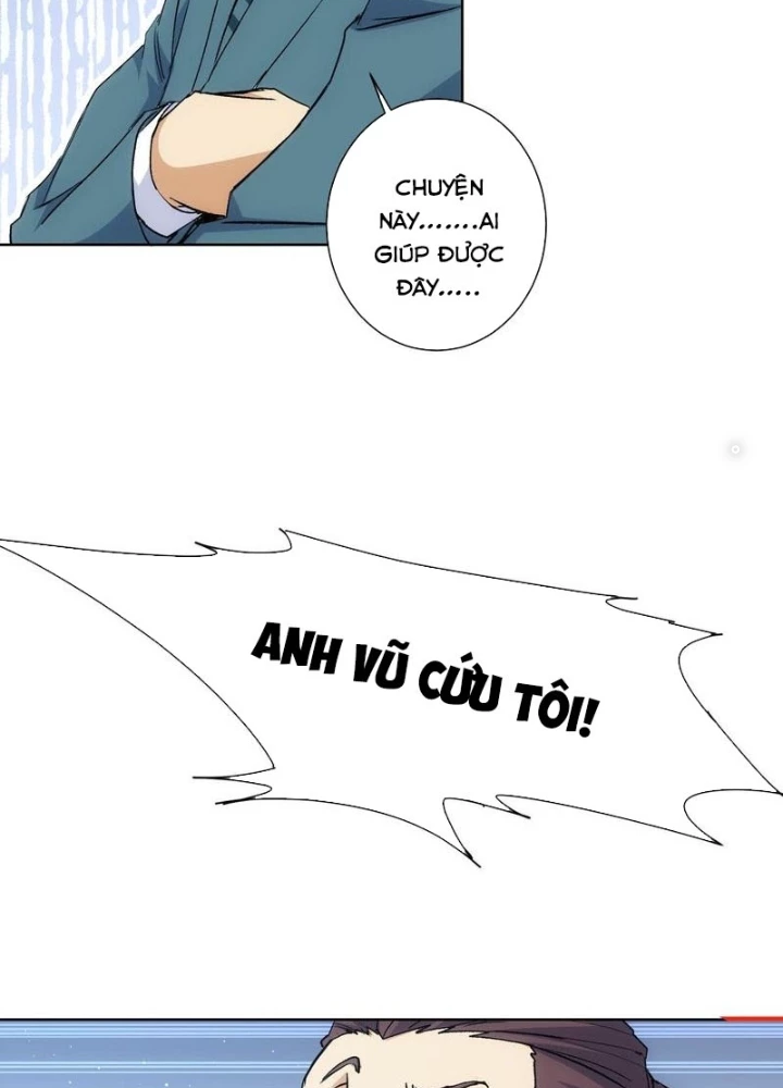 Ta Có Thể Thấy Tỉ Lệ Thành Công Chapter 324 - Trang 3