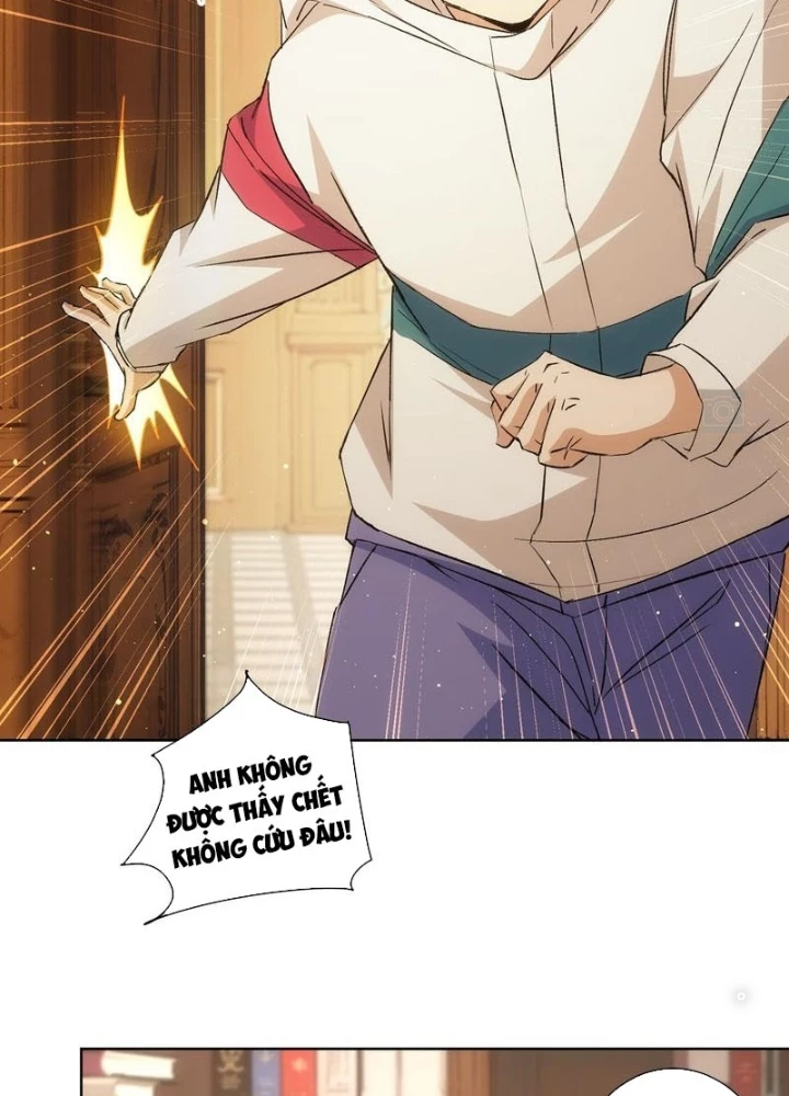 Ta Có Thể Thấy Tỉ Lệ Thành Công Chapter 324 - Trang 3