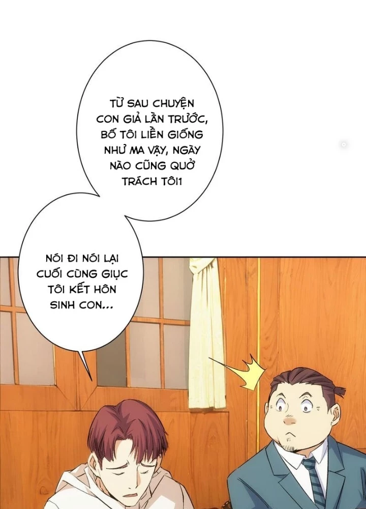 Ta Có Thể Thấy Tỉ Lệ Thành Công Chapter 324 - Trang 3