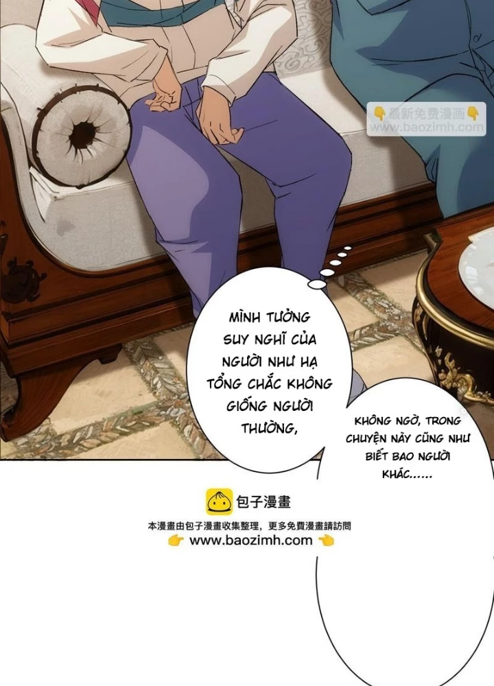 Ta Có Thể Thấy Tỉ Lệ Thành Công Chapter 324 - Trang 3