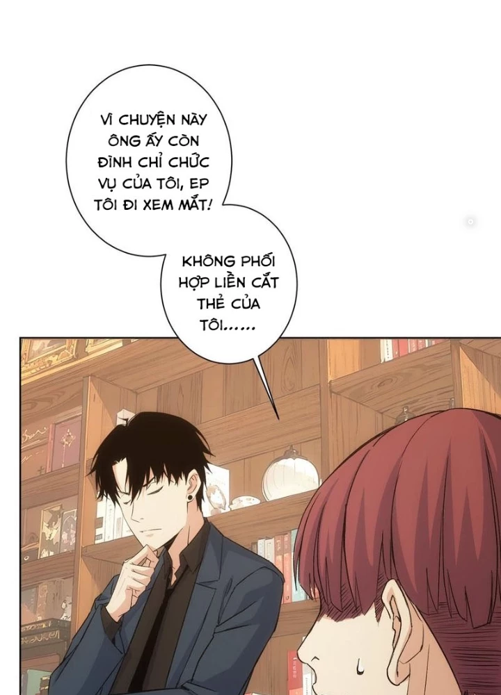Ta Có Thể Thấy Tỉ Lệ Thành Công Chapter 324 - Trang 3