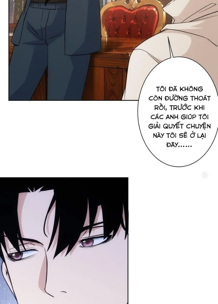 Ta Có Thể Thấy Tỉ Lệ Thành Công Chapter 324 - Trang 3