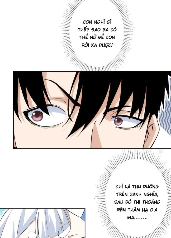 Ta Có Thể Thấy Tỉ Lệ Thành Công Chapter 324 - Trang 3