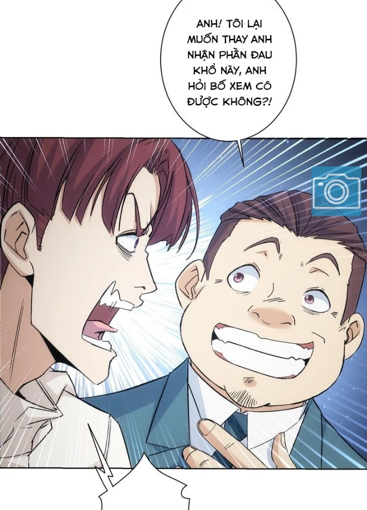 Ta Có Thể Thấy Tỉ Lệ Thành Công Chapter 324 - Trang 3