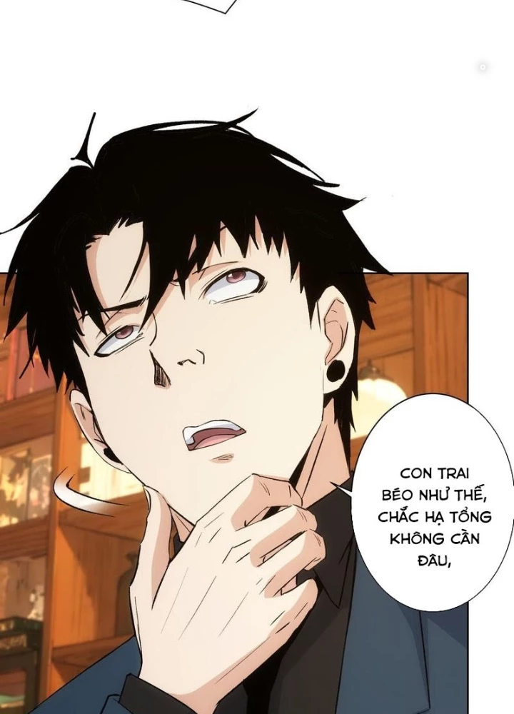 Ta Có Thể Thấy Tỉ Lệ Thành Công Chapter 324 - Trang 3